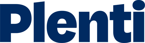 plenti finance logo