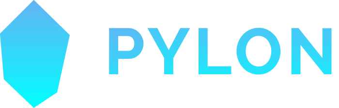 pylon logo
